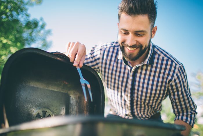 How to Throw a Summer BBQ While in Recovery, BBQ Season Tips for Staying in Recovery; Tips for Staying in Recovery; BBQ