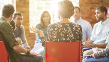 Is an Intensive Outpatient Program Right for You?