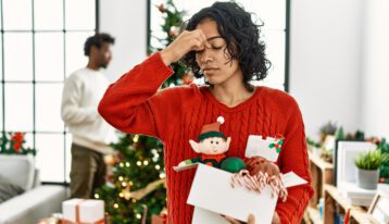 Overcoming Holiday Stress in Addiction Recovery